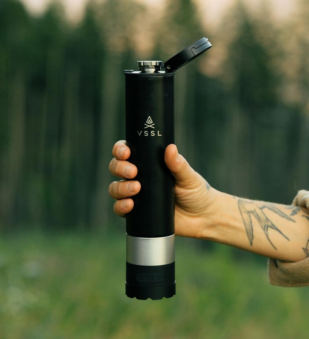 VSSL Insulated Flask